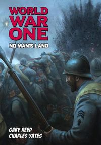 Cover image for World War One: No Man's Land