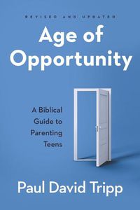 Cover image for Age of Opportunity, Revised and Expanded