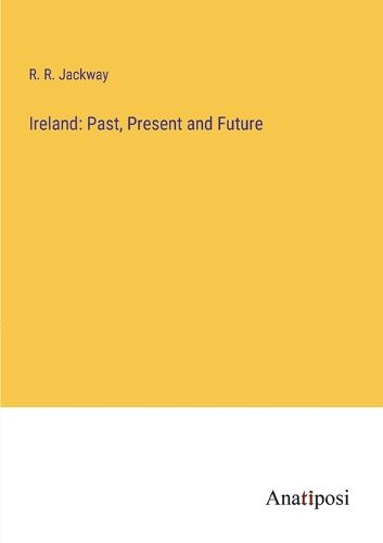 Cover image for Ireland