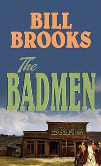 Cover image for The Badmen