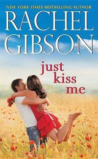 Cover image for Just Kiss Me