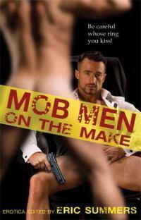 Cover image for Mob Men On The Make