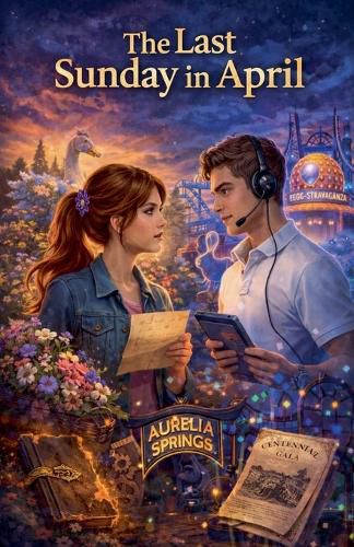 Cover image for The Last Sunday in April