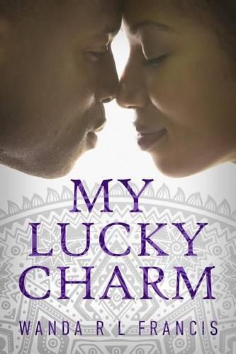 Cover image for My Lucky Charm