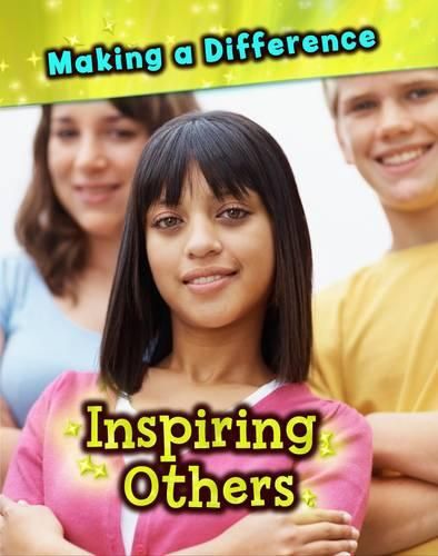 Inspiring Others