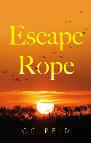 Cover image for Escape Rope