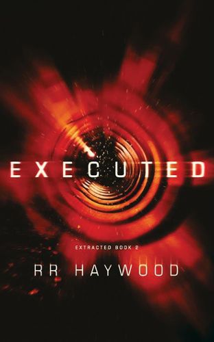 Cover image for Executed