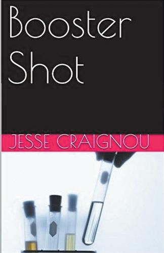 Cover image for Booster Shot