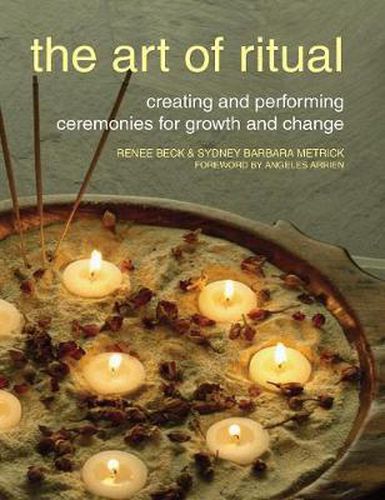 Cover image for Art of Ritual