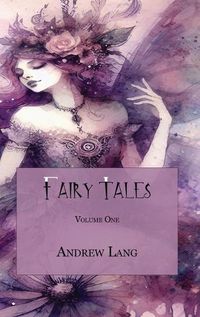 Cover image for Fairy Tales, Book One