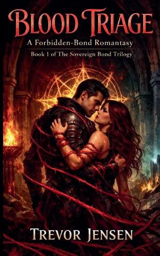 Cover image for Blood Triage