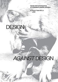 Cover image for Design Against Design