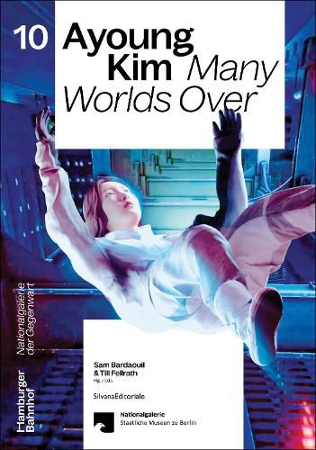 Cover image for Ayoung Kim