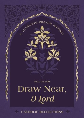 Cover image for Draw Near, O Lord