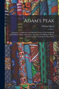 Cover image for Adam's Peak