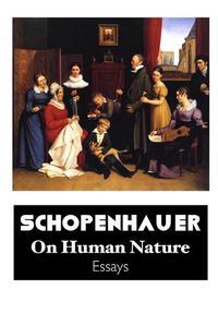 Cover image for On Human Nature