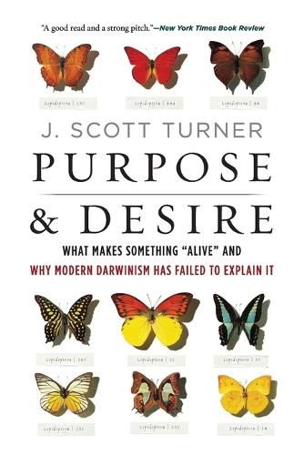 Purpose and Desire