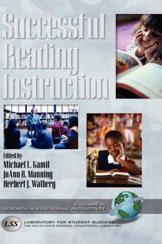 Successful Reading Instruction