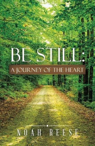 Cover image for Be Still