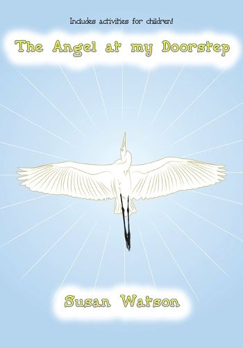 Cover image for The Angel at my Doorstep
