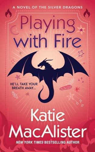 Cover image for Playing With Fire