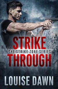 Cover image for Strikethrough: Book One of the Strike Zone Series