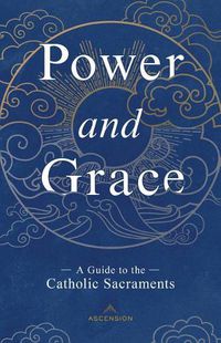 Cover image for Power and Grace