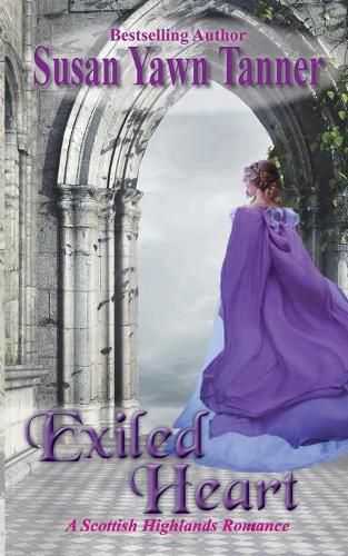 Cover image for Exiled Heart