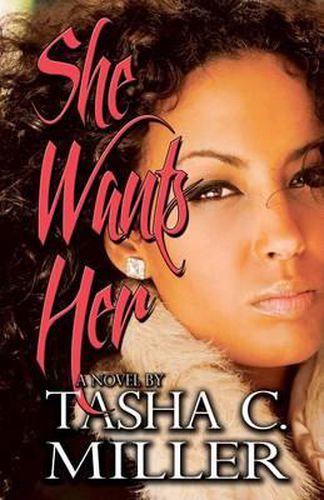 Cover image for She Wants Her