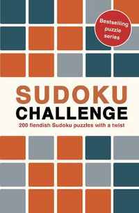 Cover image for Sudoku Challenge
