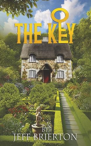 Cover image for The Key