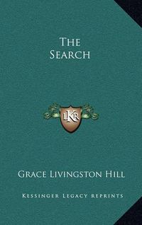 Cover image for The Search