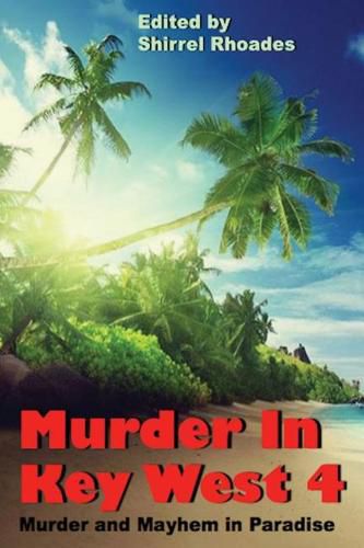 Cover image for Murder In Key West 4