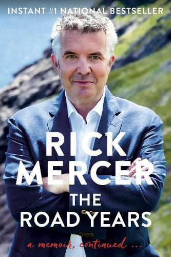 Cover image for The Road Years