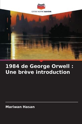 Cover image for 1984 de George Orwell