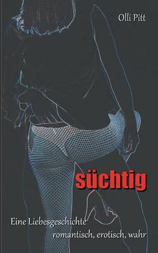 Cover image for Suchtig