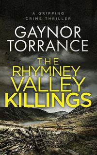 Cover image for The Rhymney Valley Killings