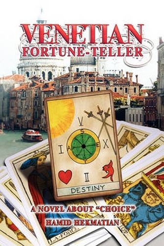 Cover image for Venetian Fortune-Teller