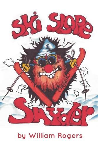 Cover image for Ski Slope Snyder
