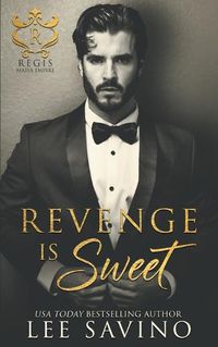 Cover image for Revenge is Sweet