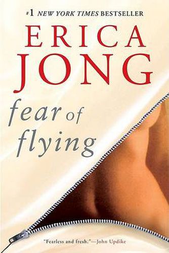 Cover image for Fear of Flying