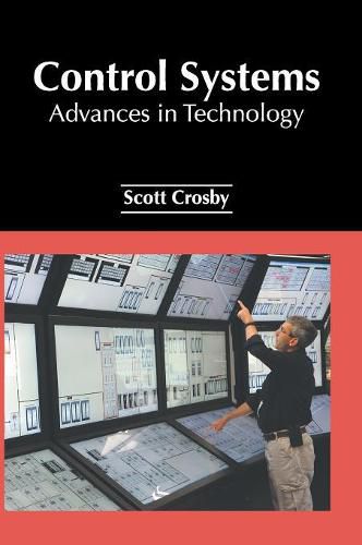 Cover image for Control Systems: Advances in Technology