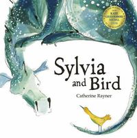 Cover image for Sylvia and Bird
