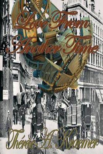 Cover image for Love From Another Time