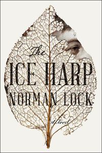 Cover image for The Ice Harp