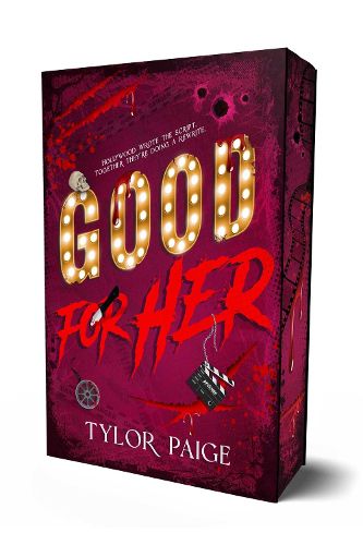 Cover image for Good For Her (Special Edition)