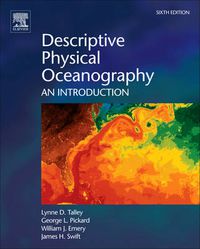 Cover image for Descriptive Physical Oceanography: An Introduction