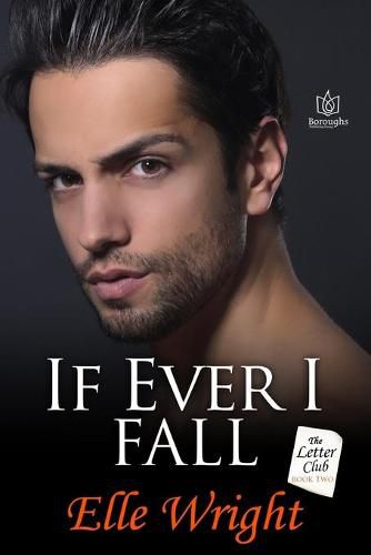 Cover image for If Ever I Fall