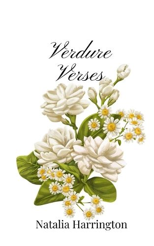 Cover image for Verdure Verses