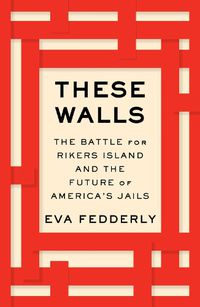 Cover image for These Walls